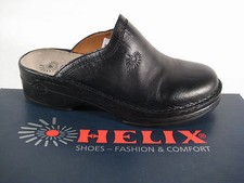 Helix Sabots Mules Mule