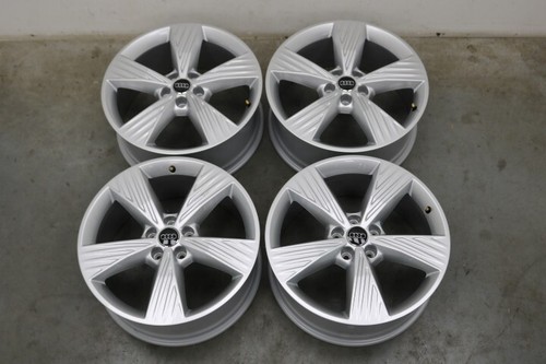 Neuf jantes originales - neuf, !