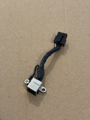 Connecteur alimentation hp - connecteur, d’alimentation