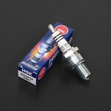 Bougie d'allumage NGK pour Moto Yamaha 400 RD Après 1991 Neuf