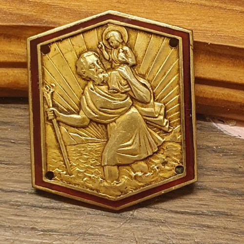 Plaque automobile bronze - automobile,