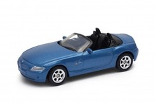 BMW Z4 - 3 inches 7,5 cm 1/64