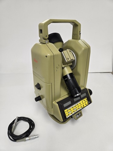 Leica theomat wild t3000 - theomat,