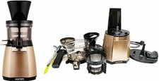 Extracteur de jus lent Hurom