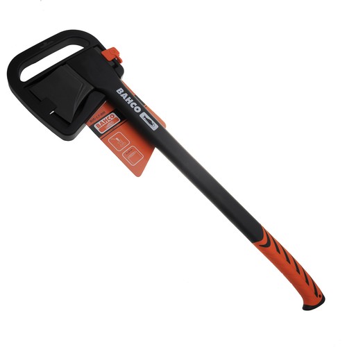 Hache fendre 2300gr bahco - hache,