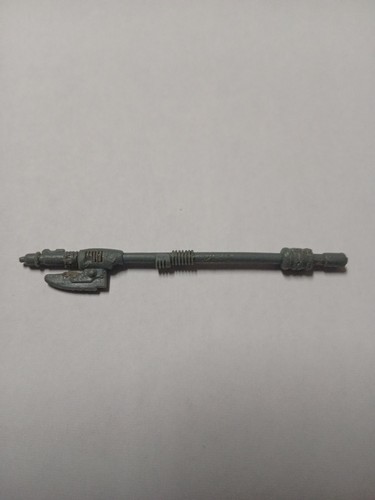 Vintage star wars vibro axe - star,