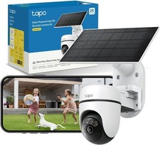 Tapo C610 Kit 2K 3MP Wireless