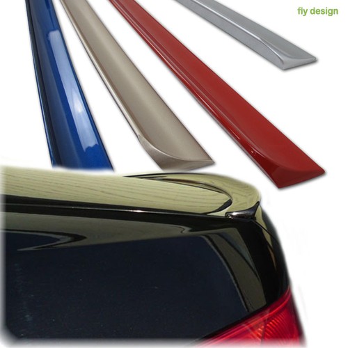 Convient pour bmw e39 spoiler - bmw, e39,