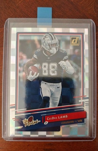 2020 panini donruss - 2020,
