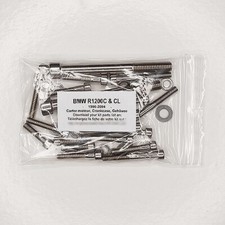 BMW R1200C 1996-2004 Kit n°3