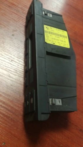 Bmw series air con - bmw,