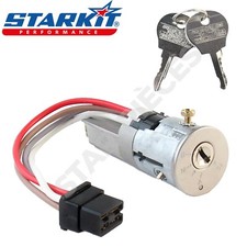 Neiman antivol de direction