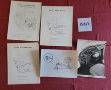 N° 20237 / RENAULT Dauphine