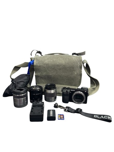 Sony alpha nex - alpha, nex-7