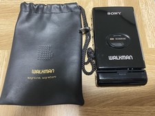 Sony Walkman WM-609 Noir