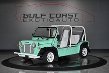 2023 Moke LSV
