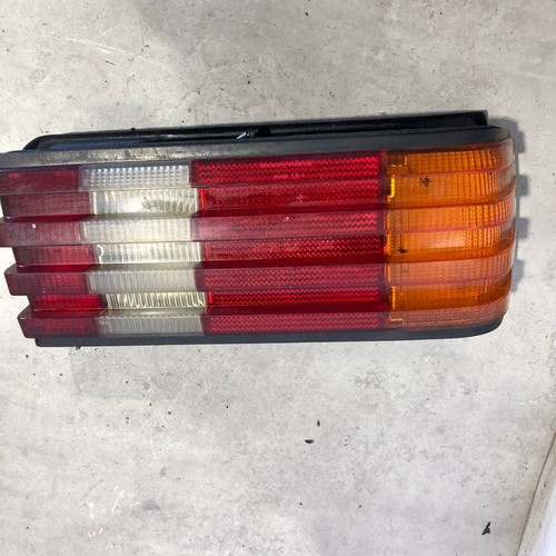 Mercedes benz 380 - mercedes-benz, c126
