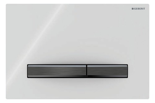 Plaque commande geberit - de,