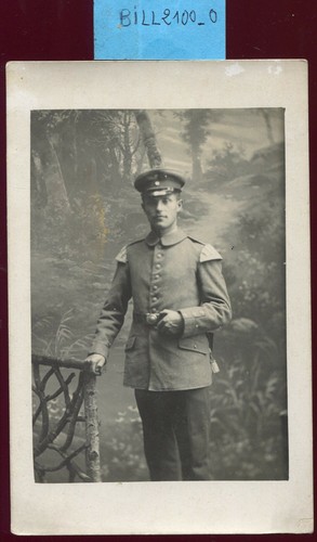 Photo ancienne 1915 - ancienne,