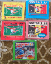 Panini Belgium  Championship