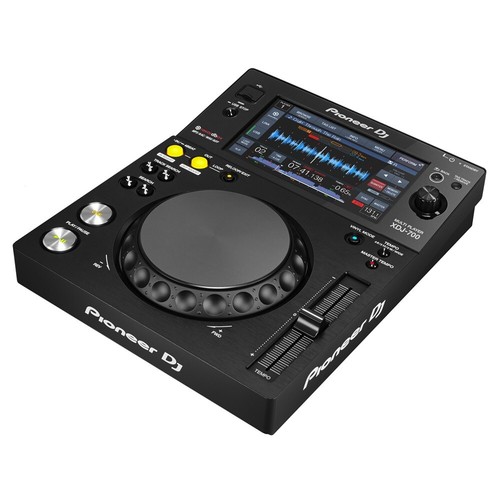Pioneer xdj 700 multi - pioneer, dj