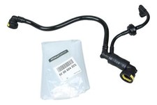 Tuyau de retour d'huile