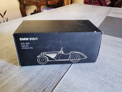 Miniature schuco bmw - miniature,