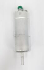 24V Electric Fuel Pump 580464086 For John Deere Volvo FL D6B Series