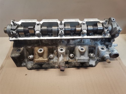 Culasse renault clio - culasse,
