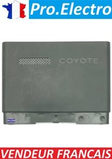 COVER cache GPS COYOTE UP