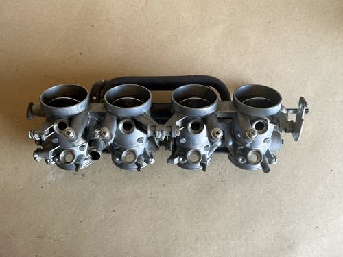 Rampe injection suzuki - rampe,