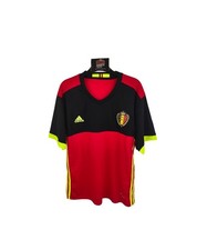 Maillot de foot Belgique