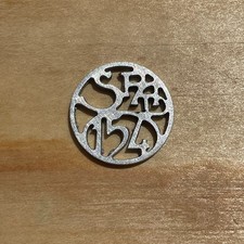 Insigne d'escadrille SPA D 154