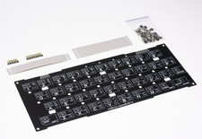 ZX-Spectrum 16K/48K membrane replacement (mechanical) KIT DIY
