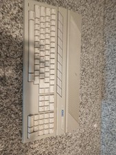 Atari 520 ST Computer. Works perfectly 