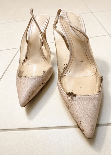 Chaussures talon - chaussures,
