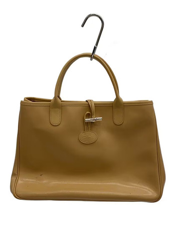 Longchamp handbag beg - handbag, solid