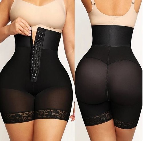 Short gaine amincissante - short,