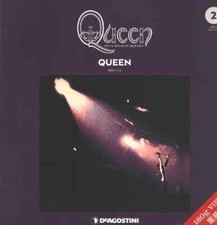 Queen Vinyle LP 180 g Japan 33