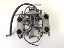 Rampe injection HONDA VFR 800