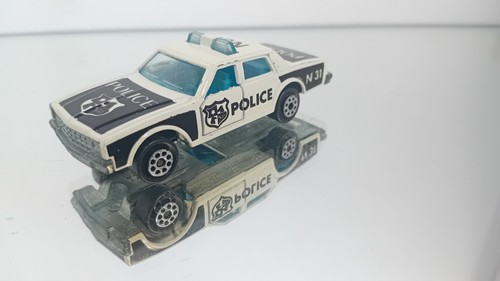 Majorette chevrolet impala - chevrolet,