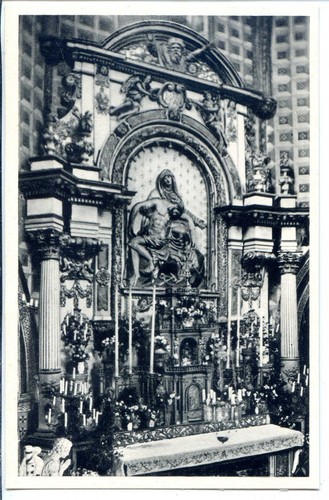 Gers sanctuaire de - 32,