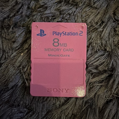 Memory card carte memoire - -,