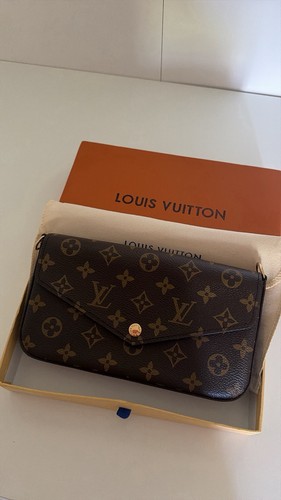 Pochette sac louis - ,