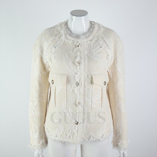 Chanel veste 124775 - chanel,