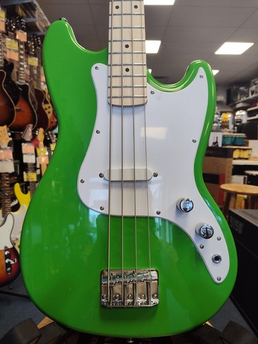 Squier sonic bronco wpg fsr - wpg,