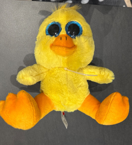Doudou peluche fizzy - doudou,