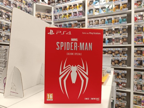 Marvel spider man édition - spider-man,