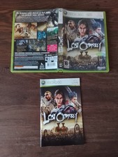 Lost Odyssey - XBOX 360 - FRA
