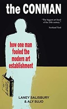 Le Conman Relié Laney, Sujo Salisbury